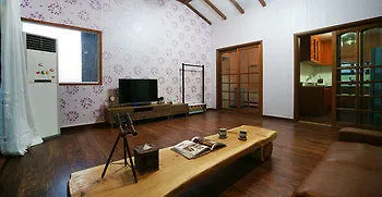 Antre Pension 済州市